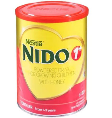 Nestlé Nido leche en polvo 400g, 900g, 1800g - Foto 4