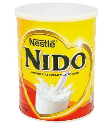 Nestlé Nido leche en polvo 400g, 900g, 1800g - Foto 5