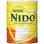 Nestle Nido Milk Powder, Czerwony/Biały ORYGINAŁ na sprzedaż - Zdjęcie 3