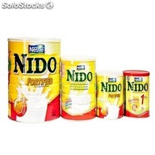 Nestle Nido na sprzedaż