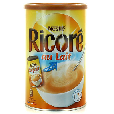 Nestle Ricore Au Lait 400G - Photo 4