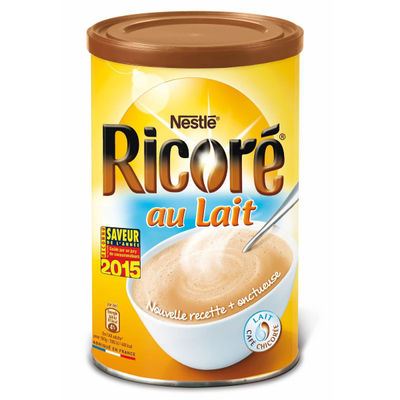 Nestle Ricore Au Lait 400G - Photo 5