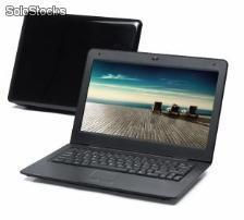 Netbook 10&amp;quot;/ computadora portatil/laptop/notebook Android 2.2 /800MHz 256mb/4g - Foto 2