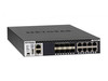 Netgear Switch 16x10GB (8x10GBT/8xSFP+) Mgd - XSM4316S-100NES
