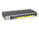 Netgear Switch 8x1000 PoE+ lüfterlos Metall Rack/w - GS108PP-100EUS - 2