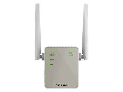 Netgear Wireless Range Extender AC1200 EX6120-100PES