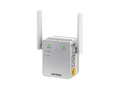 Netgear Wireless Range Extender AC750 EX3700-100PES