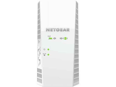 Netgear Wireless Range Extender Nighthawk X4 EX7300-100PES