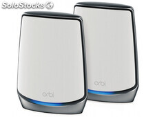 Netgear wl-Router orbi Router/2 Extender RBK852-100EUS