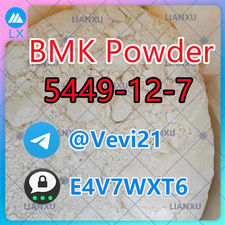 Netherland warehouse high yield bmk powder BMK CAS 5449-12-7