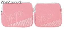 Netskin Duo pink