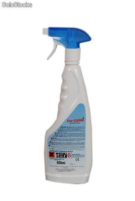 Nettoyage Eco-Clean Jantes 500 ml - Photo 2