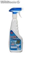 Nettoyant Eco-Clean Salle de bain et cuisine 500 ml