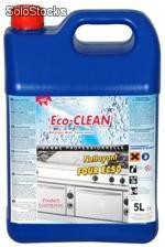 Nettoyant Four - Eco-Clean