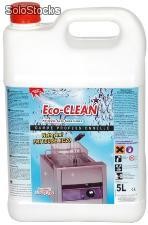 Nettoyant Friteuse - Eco-Clean