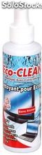 Nettoyant pour Ecran - Eco-Clean