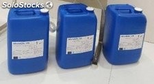 Nettoyants acide/alcalin osmoseur industriel