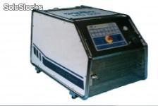 Nettoyeur haute pression mobile de 100 à 700 bar - md503