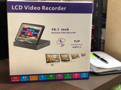 Network Video Recoder tft-lcd - Photo 4