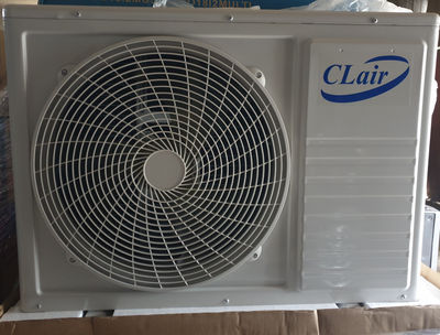 NEU Clair Dou Multi Dualsplit Klimaanlage Inverter Split Klima 5.2kw+2.6kw+3.5kw - Foto 2