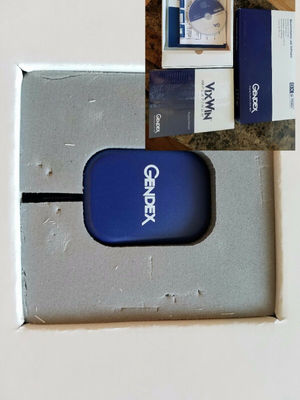 NEU Gendex GXS-700 Sensor Größe 1 - Komplettes Starterkit