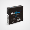 Neue Unilatex klassische in Packungen zu 3 Einheiten