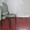 Neuf chaise ghost de résine qualité commerciale - Photo 2