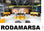 neumatico 600x9 600 x 9 continental set camara y protector Rodamarsa autoelevad - Foto 2