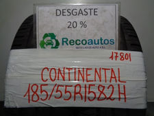 Neumatico continental / 18555R1582H / contiecocontact 5 / continental / 4547544