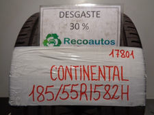 Neumatico continental / 18555R1582H / contiecocontact 5 / continental / 4547571