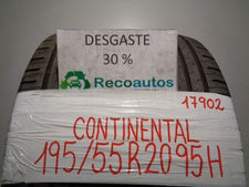 Neumatico continental / 19555R2095H / contiecocontact 5 / continental / 4582846