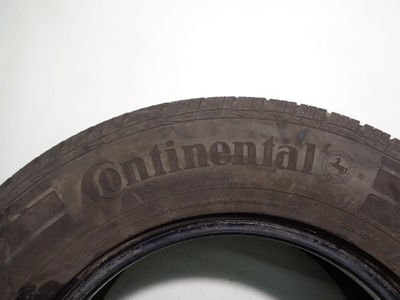 Neumatico continental / 22570R16103H / conticrosscontact LX2 / continental / 459 - Foto 4