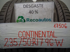 Neumatico continental / 23550R1796W / contisportcontact 5 / continental / 444429