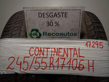 Neumatico continental / 24555R17106H / premiumcontact 6 / continental / 4436117