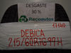 Neumatico debica / 21560R1699H / presto hp / debica / 4306111 para citroen C8 2.