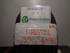 Neumatico firestone / 15565R1475T / multihawk 2 / firestone / 4278831 para toyot