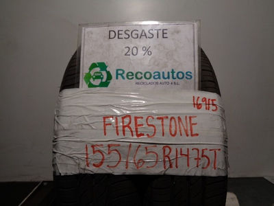 Neumatico firestone / 15565R1475T / multihawk 2 / firestone / 4278880 para toyot