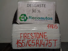 Neumatico firestone / 15565R1475T / multihawk 2 / firestone / 4552617 para citro