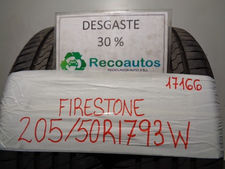 Neumatico firestone / 20550R1793W / roadhak / firestone / 4310747 para renault m