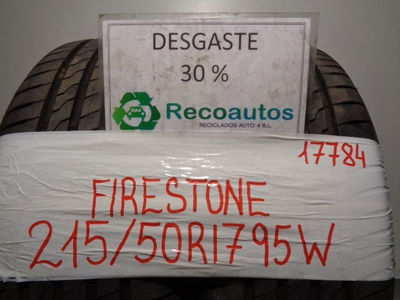 Neumatico firestone / 21550R1795W / roadhawk / firestone / 4541042 para citroen