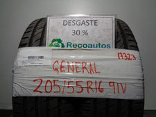 Neumatico general / 20555R1691V / altimax one s / general / 4370555 para opel as