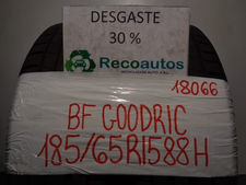 Neumatico goodrich / 18565R1588H / advantage / bf goodrich / 4642235 para citroe