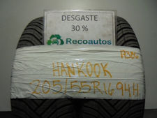 Neumatico handkook / 20555R1694H / kinergy 4S2 / hankook / 4397791 para bmw seri