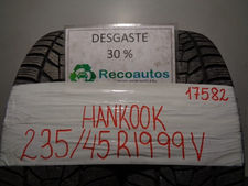Neumatico handkook / 23545R1999V / winter i*cept EVO3 / hankook / 4471787 para m