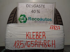 Neumatico kleber / 18565R1486H / dynaxer HP4 / kleber / 4561119 para peugeot 306