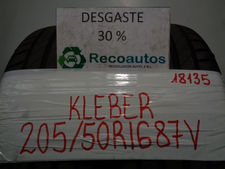 Neumatico kleber / 20550R1687V / dynaxer HP4 / kleber / 4655682 para mg rover mg