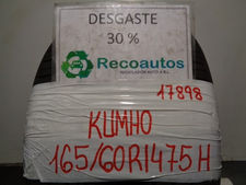 Neumatico kumho / 16560R1475H / ecowing ES31 / kumho / 4582195 para suzuki wagon