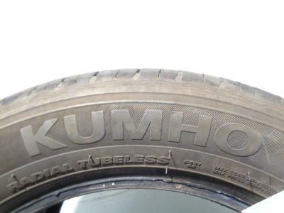 Neumatico kumho / 16560R1475H / ecowing ES31 / kumho / 4582195 para suzuki wagon - Foto 5