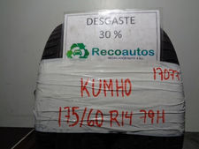 Neumatico kumho / 17560R1479H / ecowing ES01 / kumho / 4322230 para tata indica