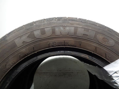 Neumatico kumho / 17565R1380T / solus KH17 / kumho / 4306571 para volkswagen pol - Foto 4